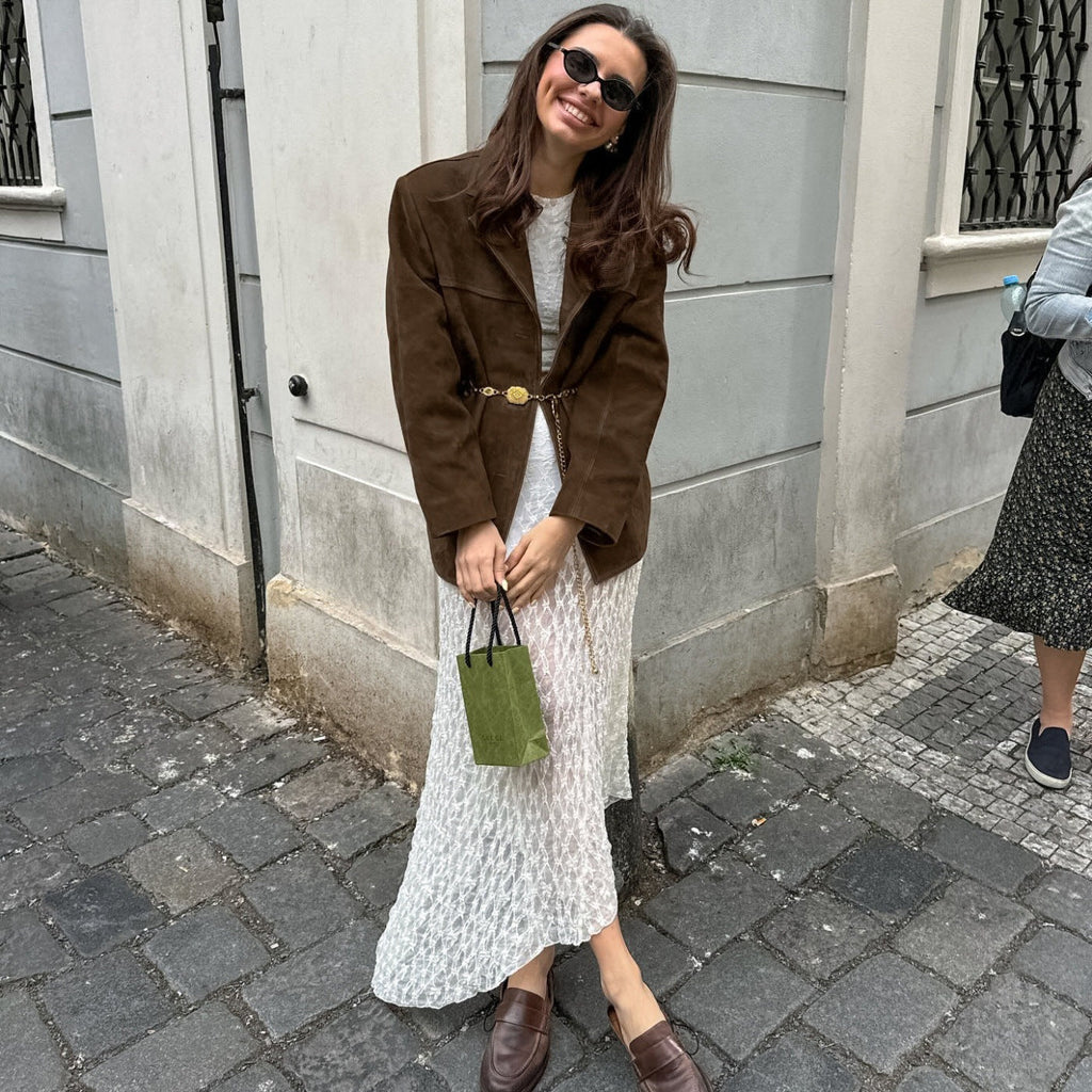 Vintage Inspired Garment