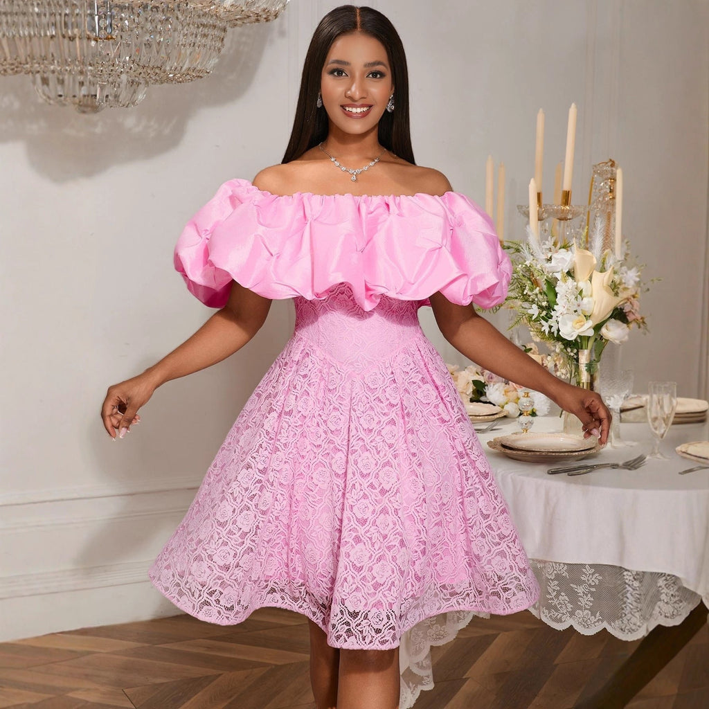 Beautifully Crafted Garment