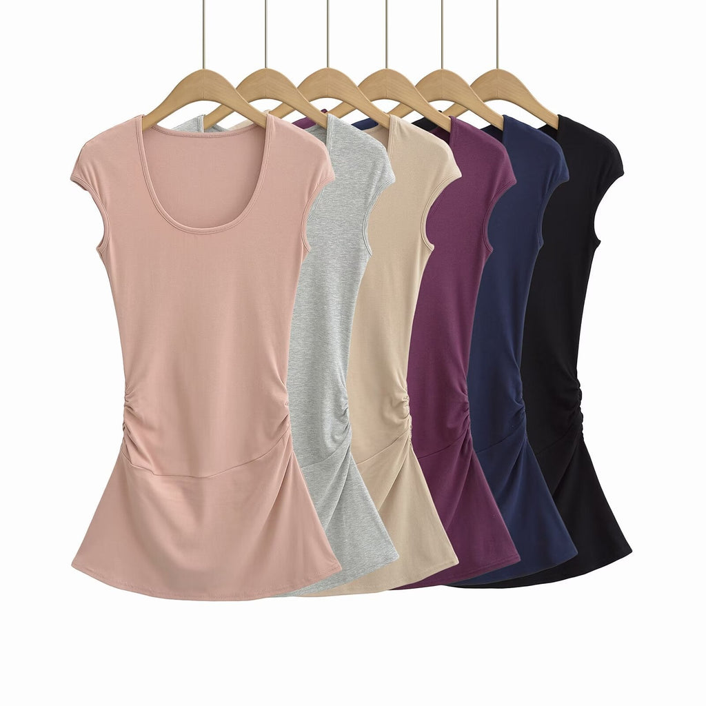 Thoughtfully Designed Garment