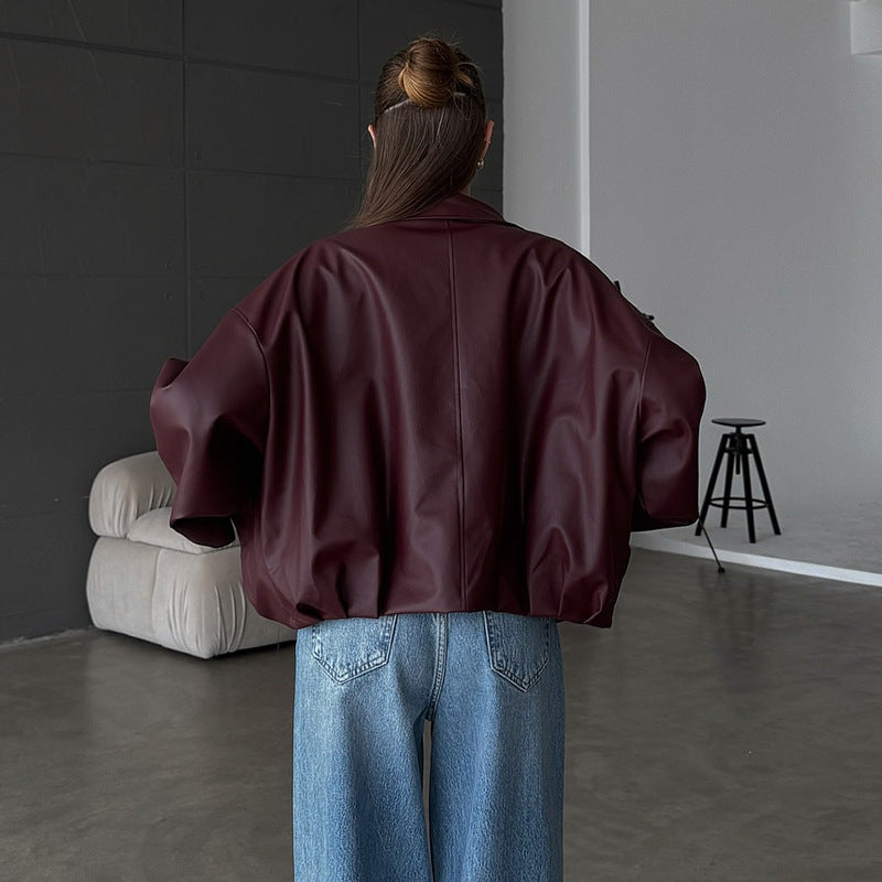 Gracefully Designed Garment