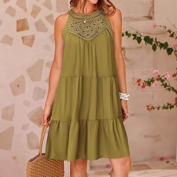 Elegantly Designed Garment