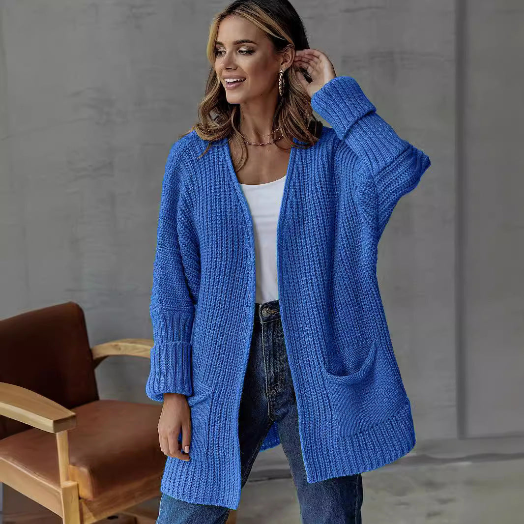 Elegantly Designed Cardigan