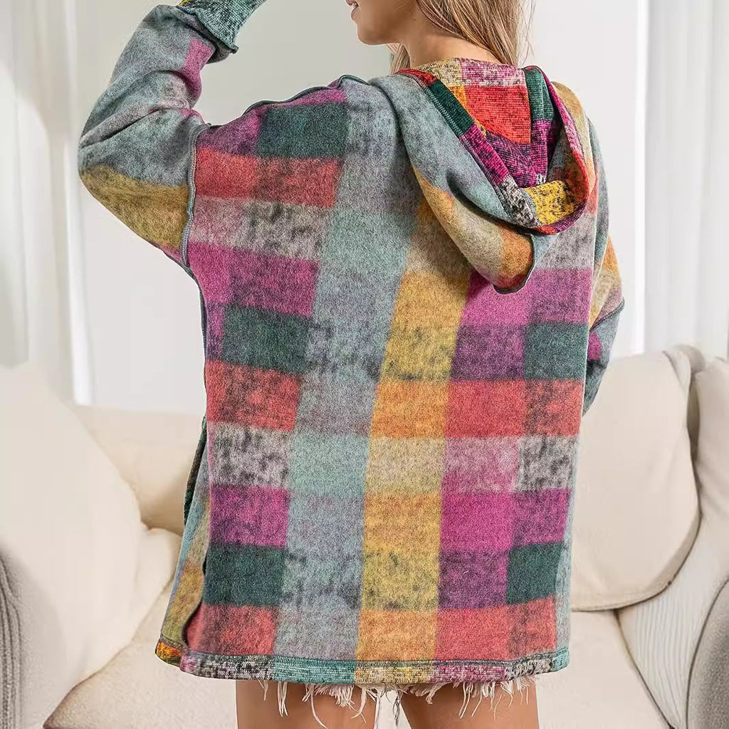 Classic Vintage Pullover