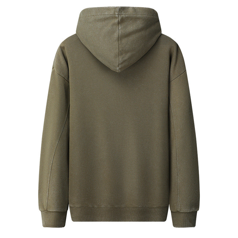 Classic Vintage Pullover