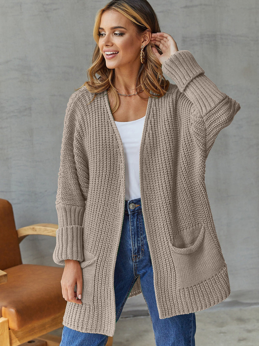 Khaki
