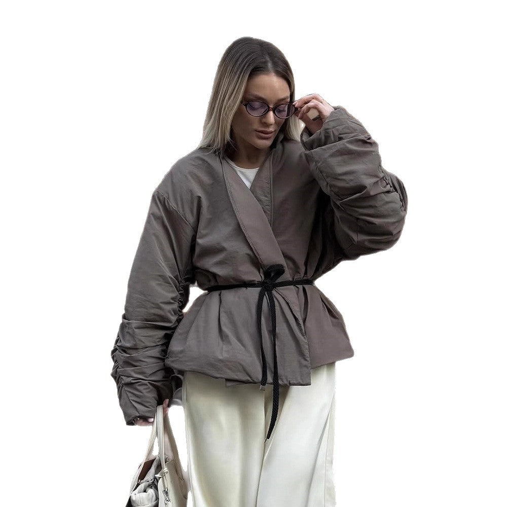 Classic Vintage Garment