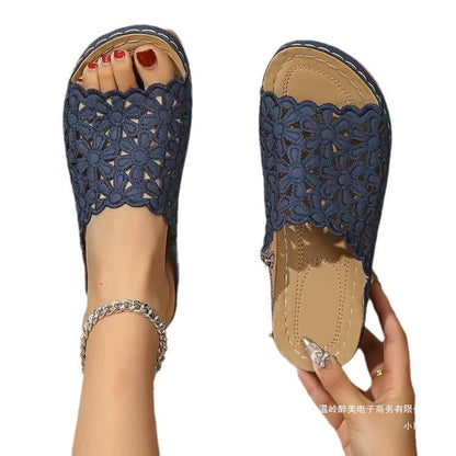 Comfortable Orthopedic Sandals for Daily Wear