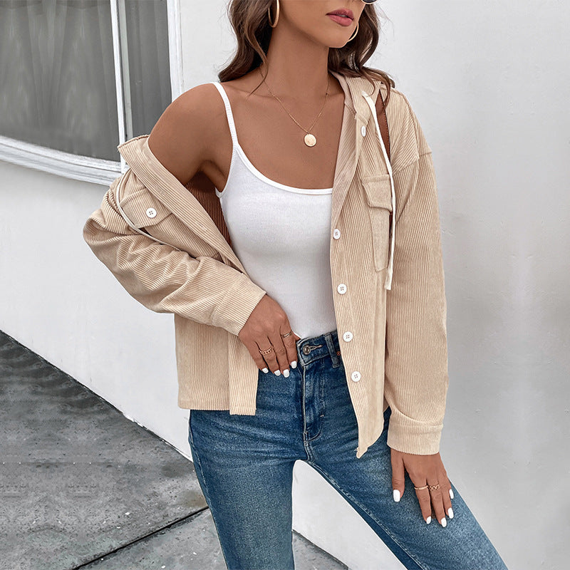 Vintage Inspired Garment