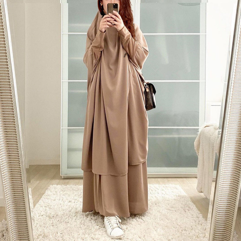 Elegantly Designed Garment