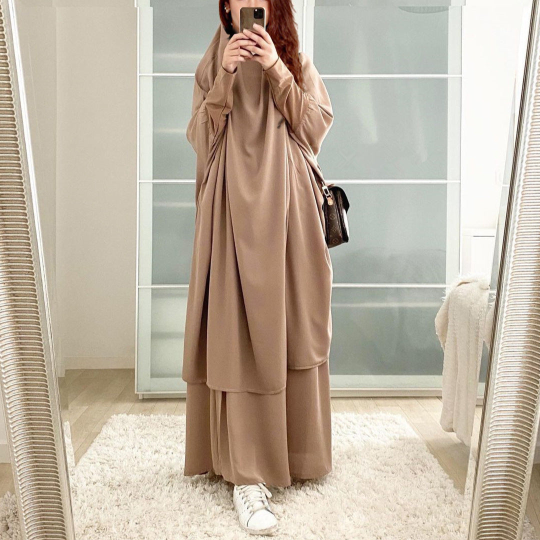 Elegantly Designed Garment