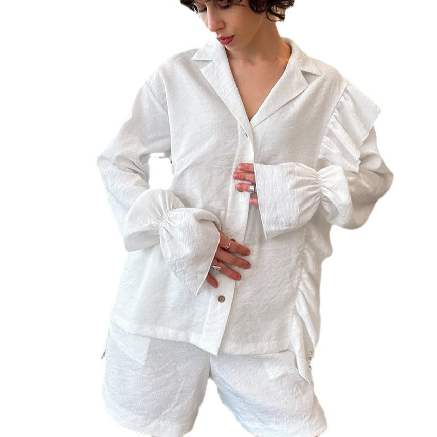 Thoughtfully Designed Garment