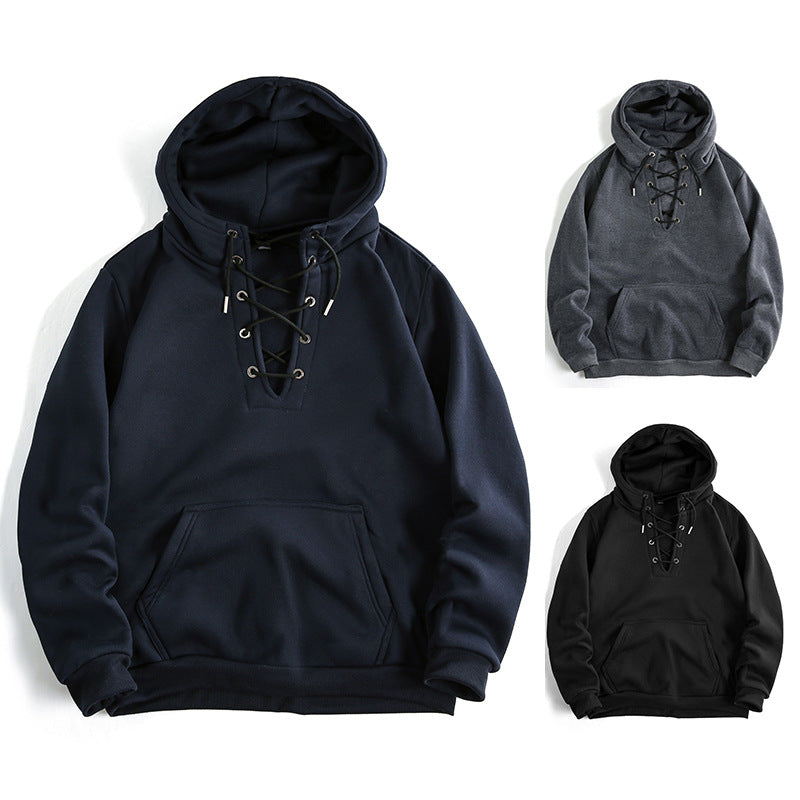 Timeless Vintage Style Pullover