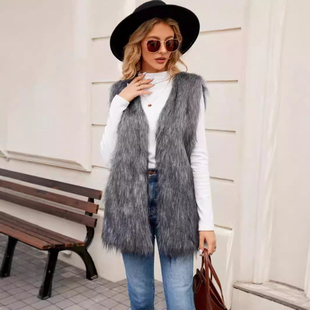 Timeless Vintage Style Garment