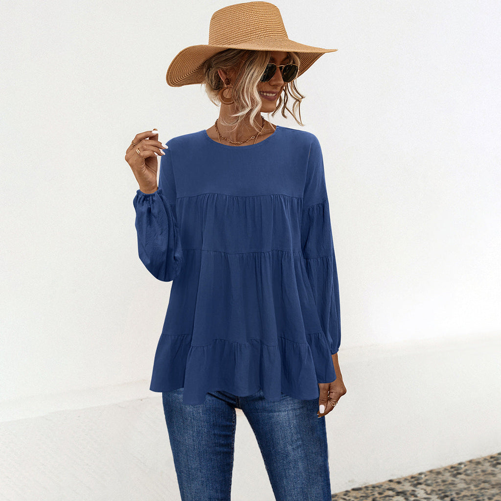Timeless Vintage Style Garment