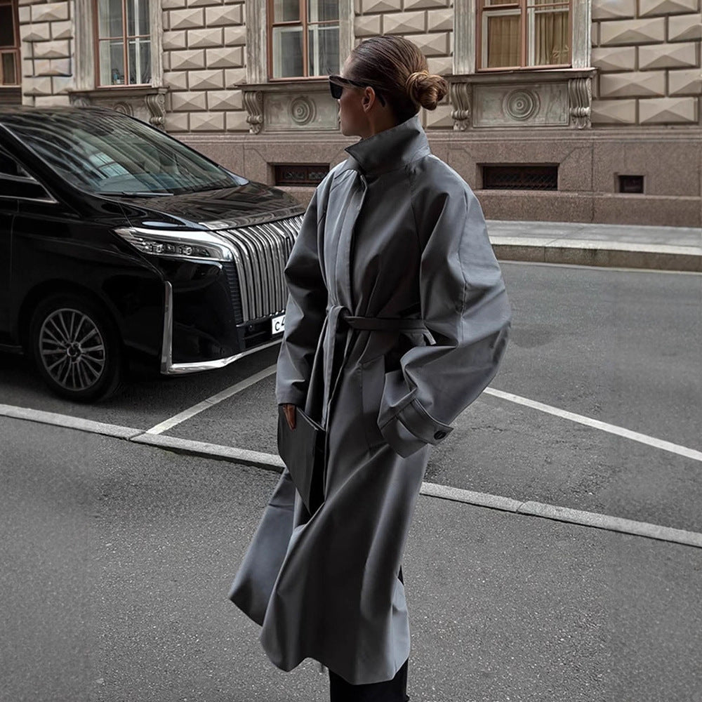 Classic Designed Coat