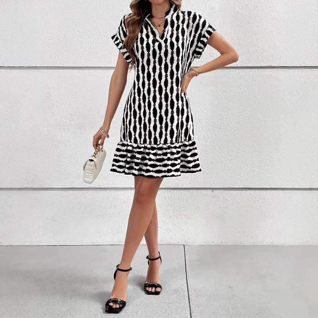 Timeless Vintage Style Garment