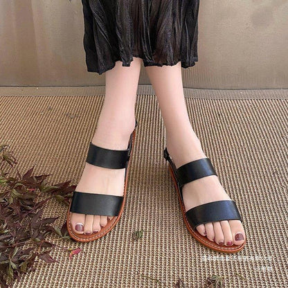 Beautifully Crafted Orthopedic Sandals