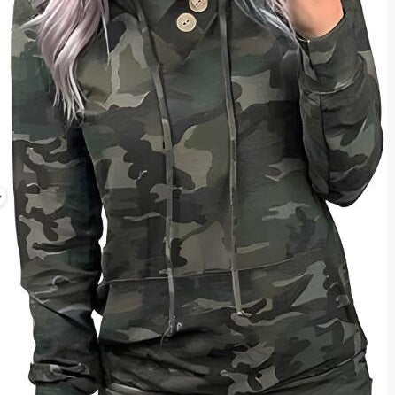 Vintage Inspired Pullover