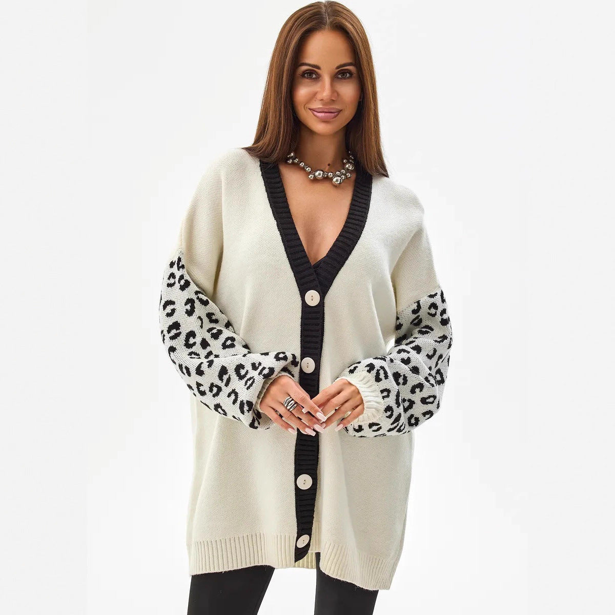 Vintage Inspired Cardigan
