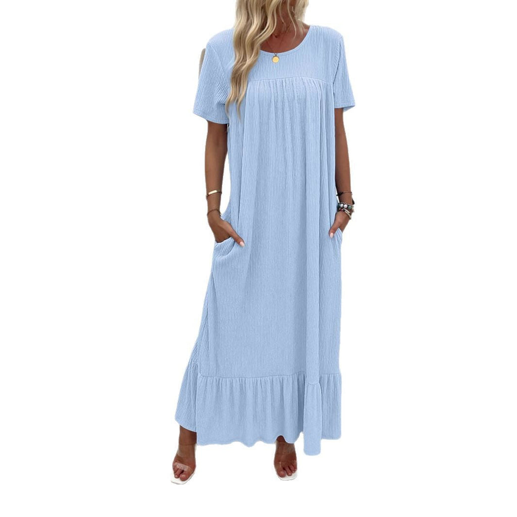 Elegantly Designed Garment