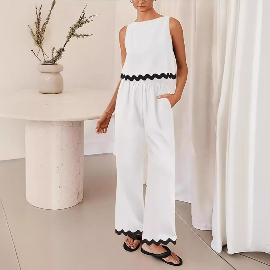 Timeless Vintage Style Garment
