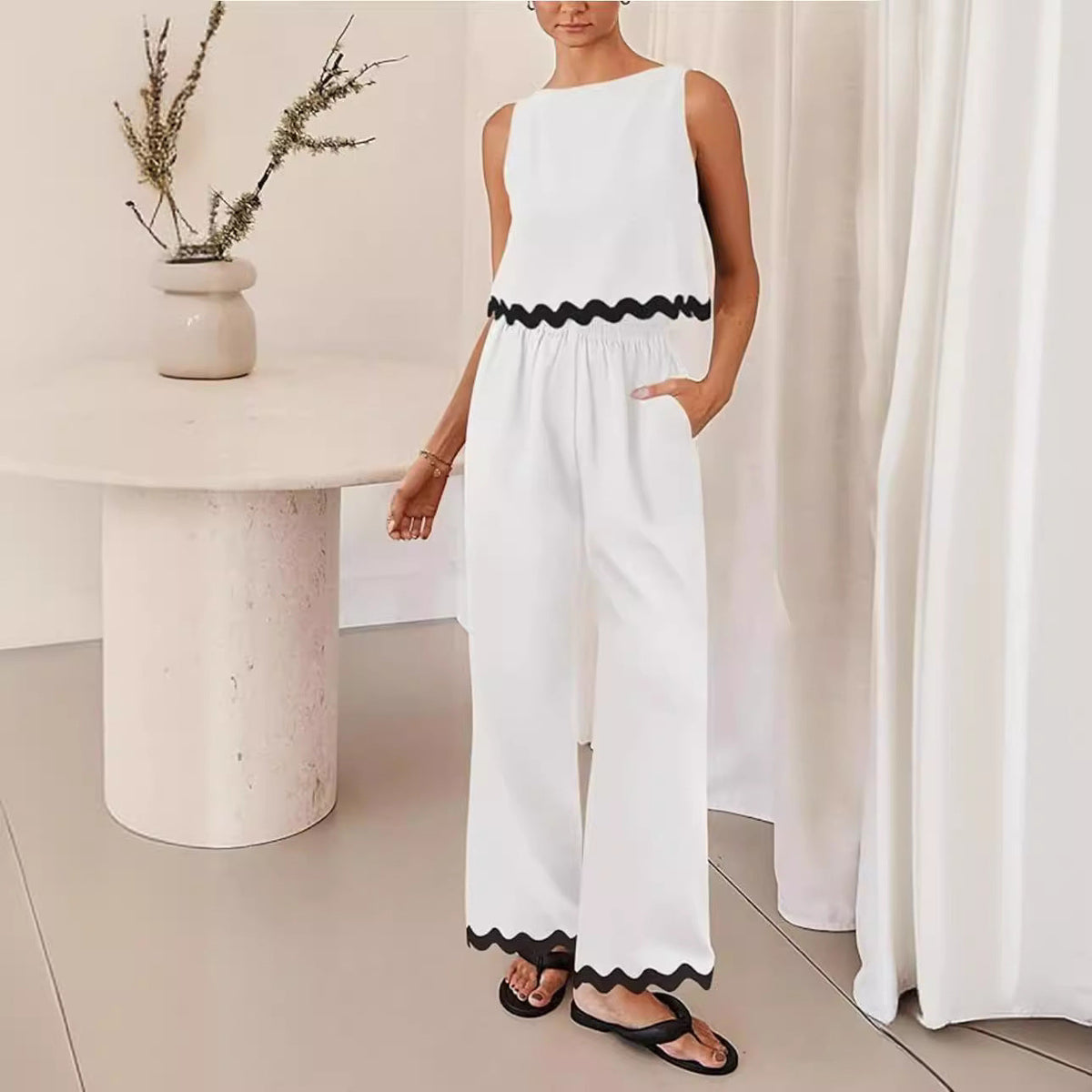 Timeless Vintage Style Garment
