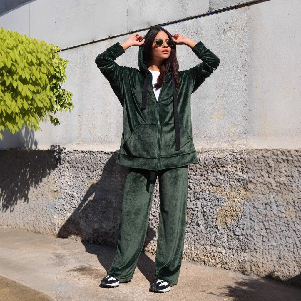 Classic Vintage Pullover