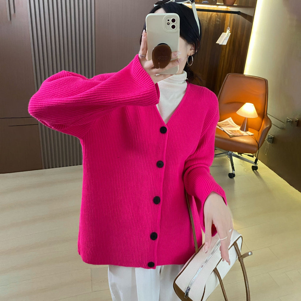 Beautifully Crafted Cardigan