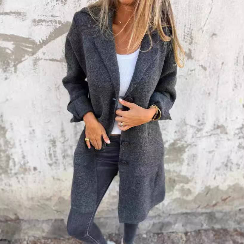 Timeless Vintage Style Garment