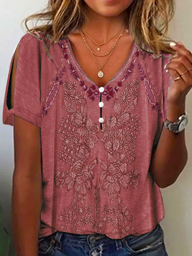 Classic Designed Garment