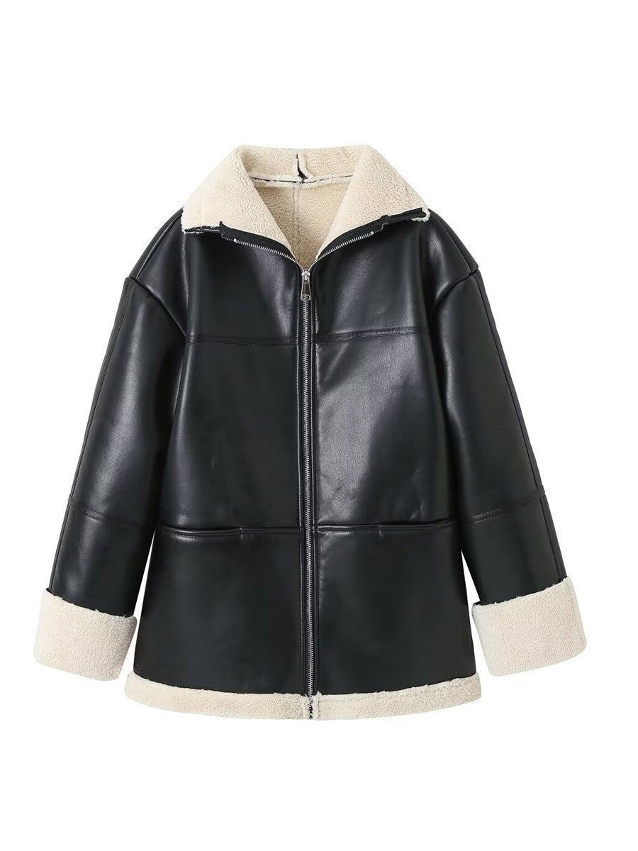 Classic Designed Garment