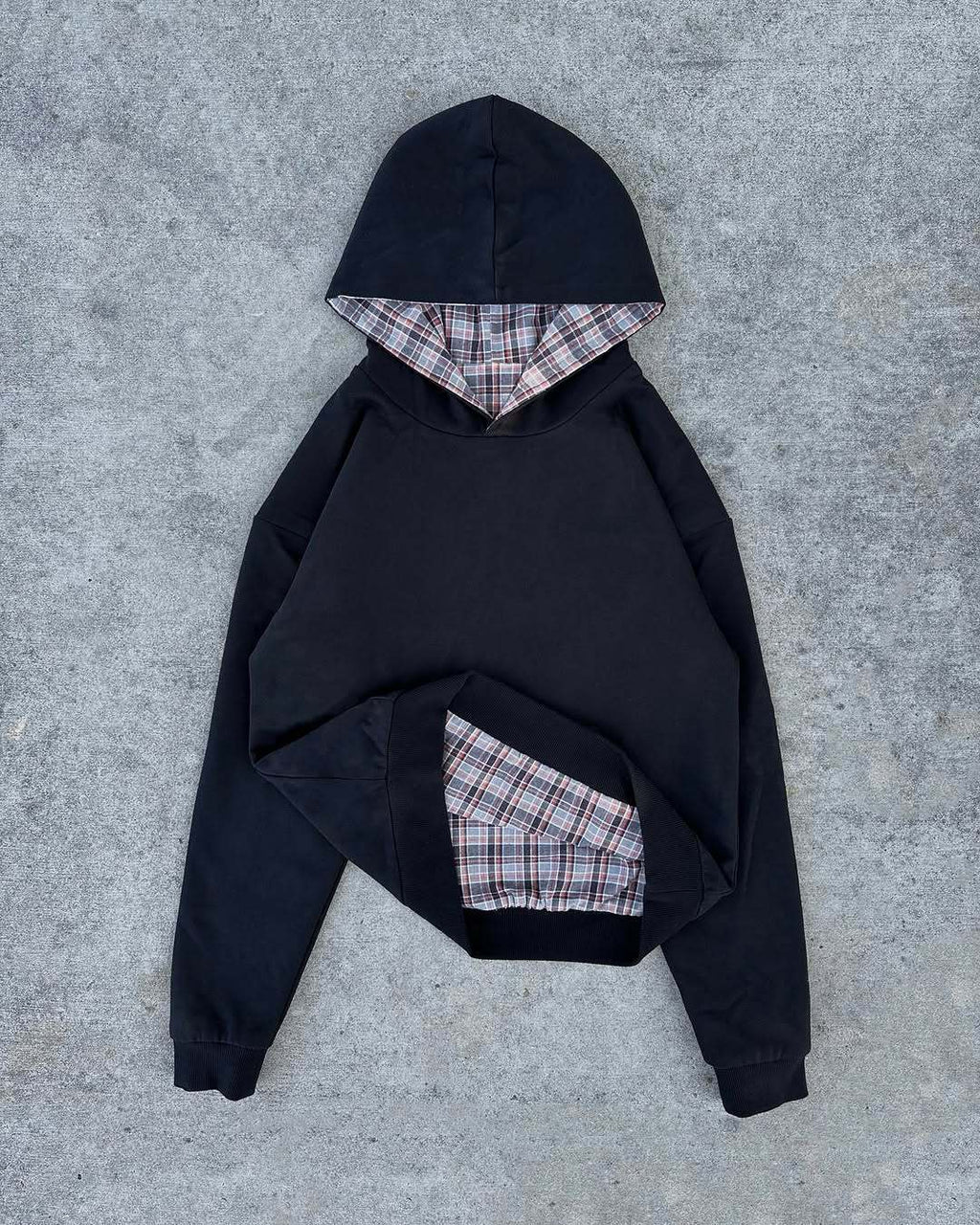 Schwarz