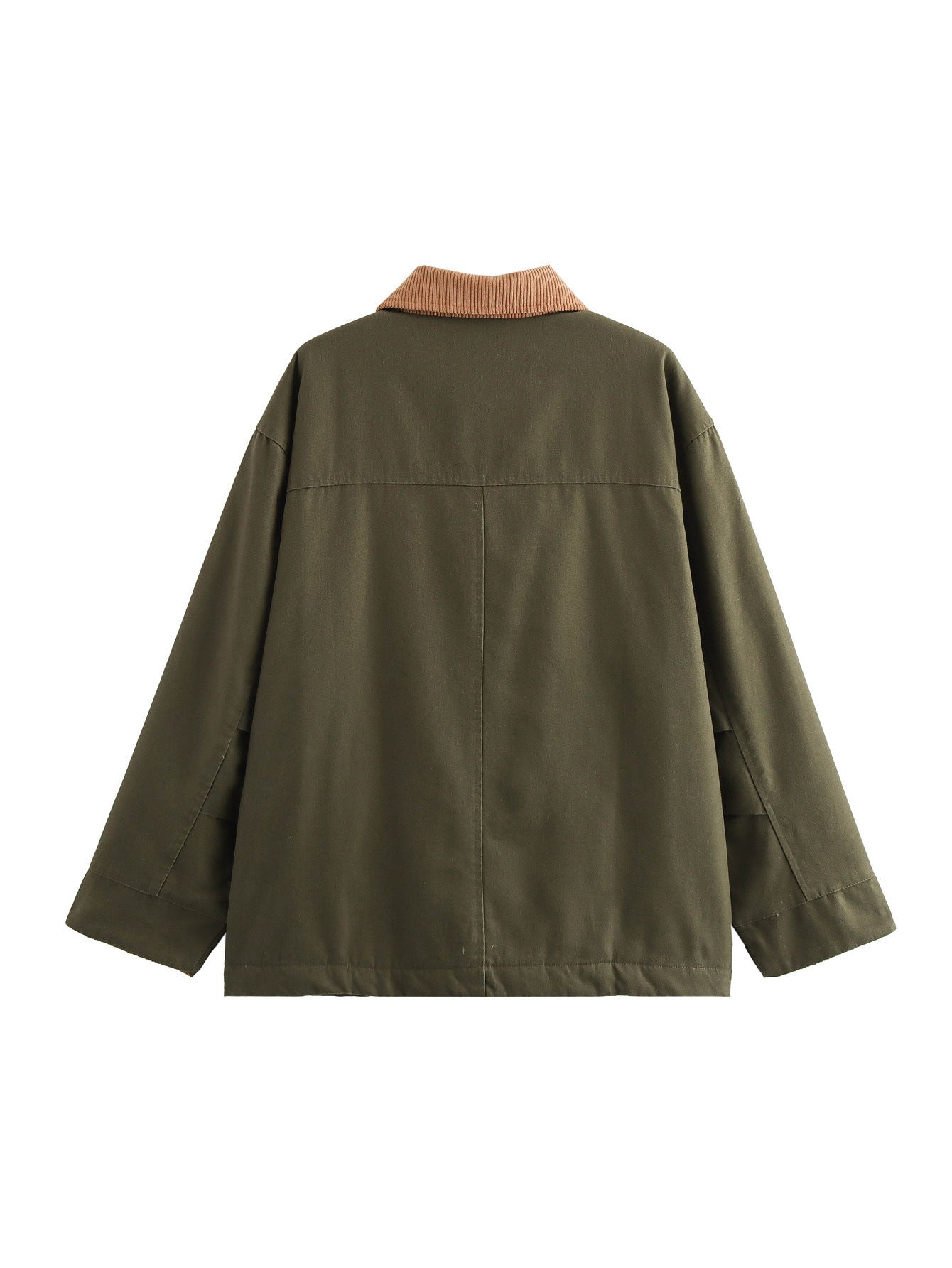 Vintage Inspired Garment