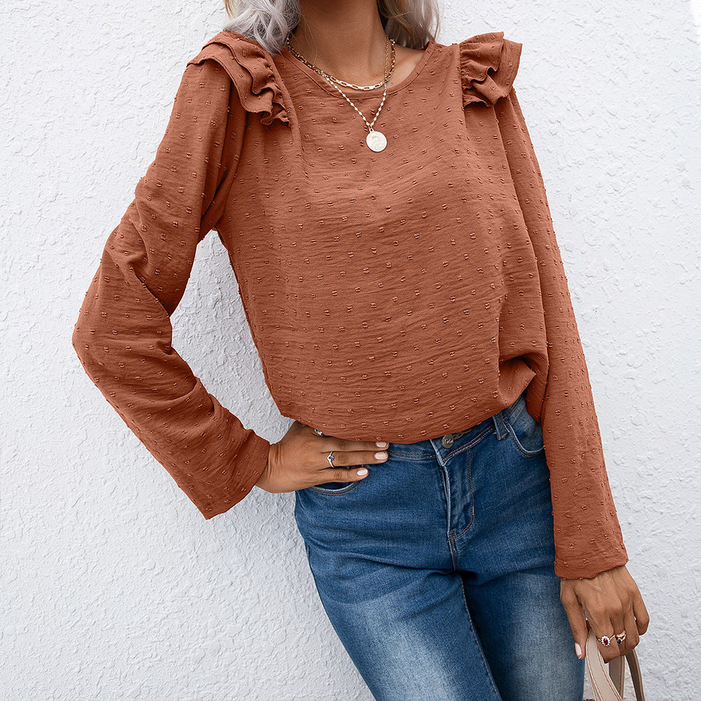 Classic Designed Garment