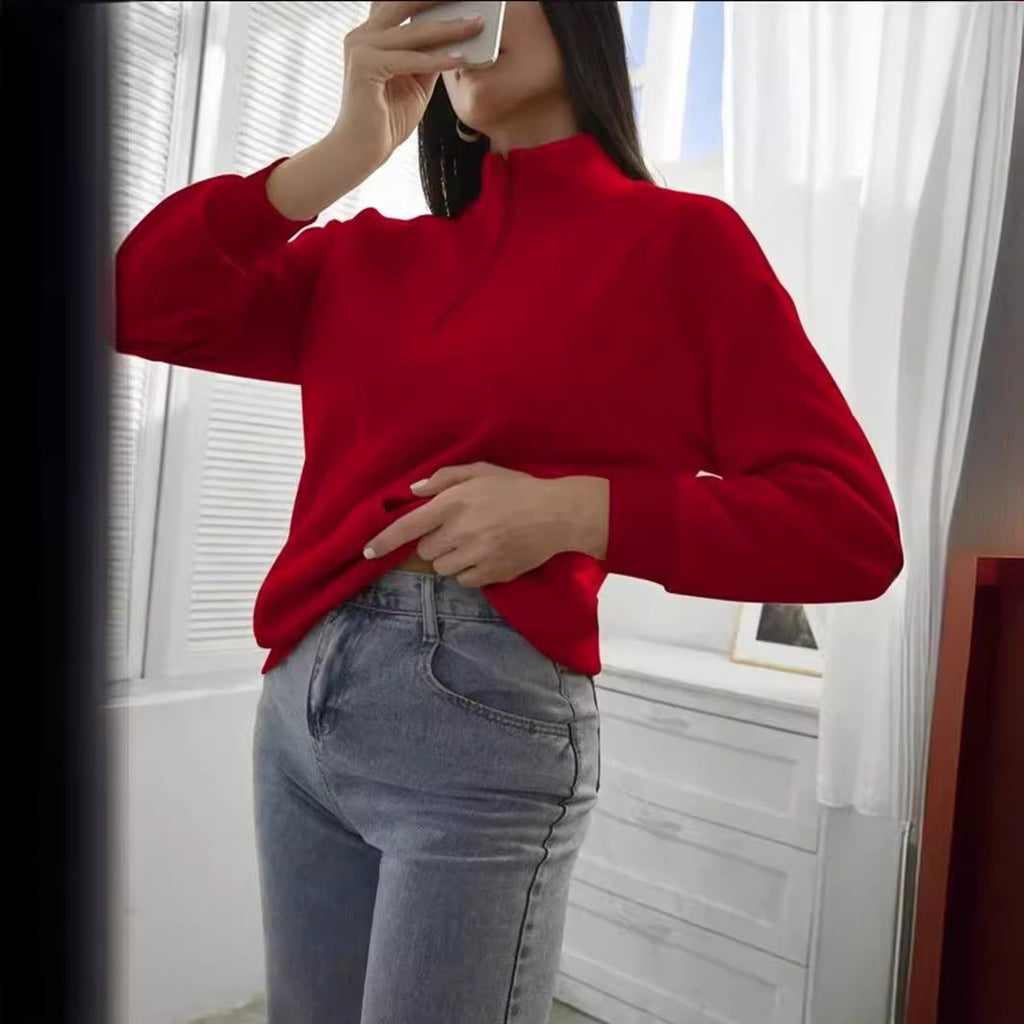 Classic Vintage Pullover