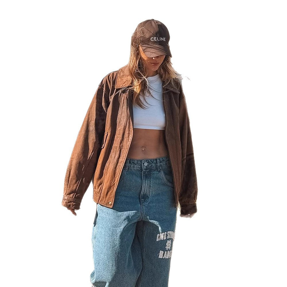 Beautifully Crafted Garment