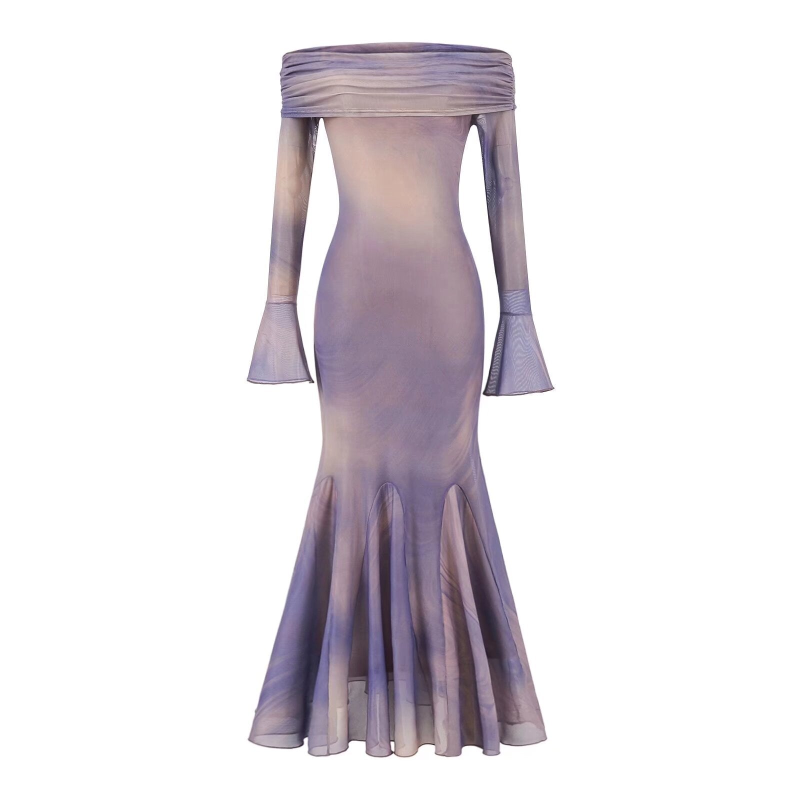 Timeless Vintage Style Garment