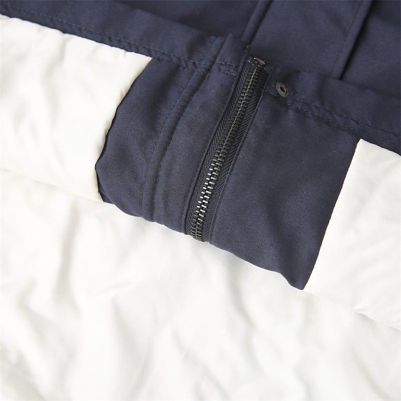 Timeless Vintage Style Garment