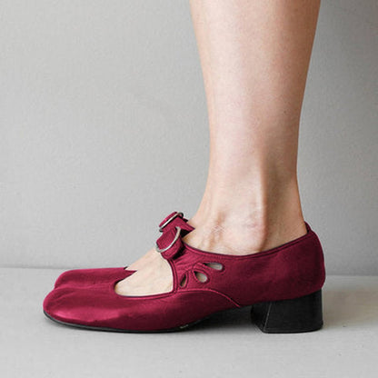 Classic Orthopedic Shoes with Timeless Style