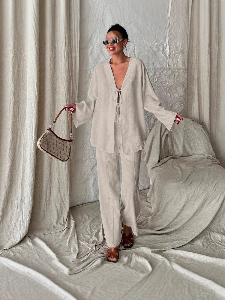 Classic Designed Garment