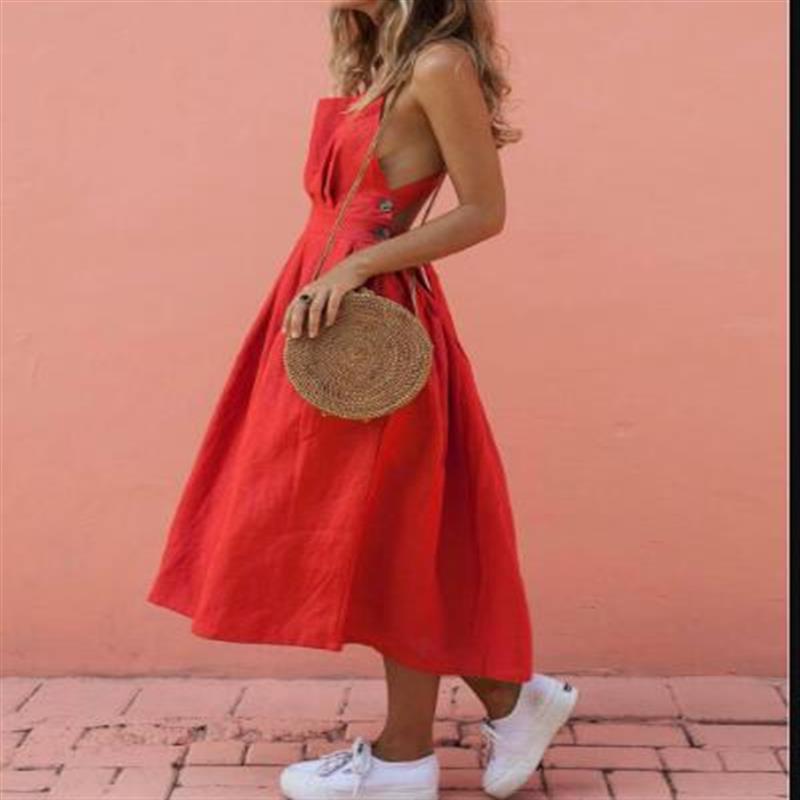Wassermelonenrot