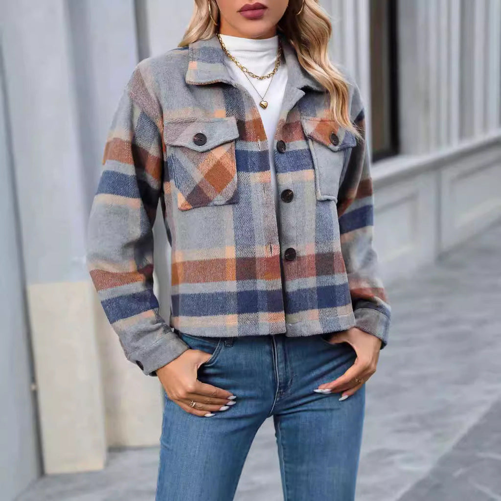 Classic Designed Garment