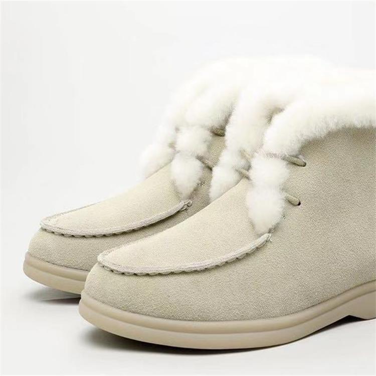 Elegant Orthopedic Boots for Every Step