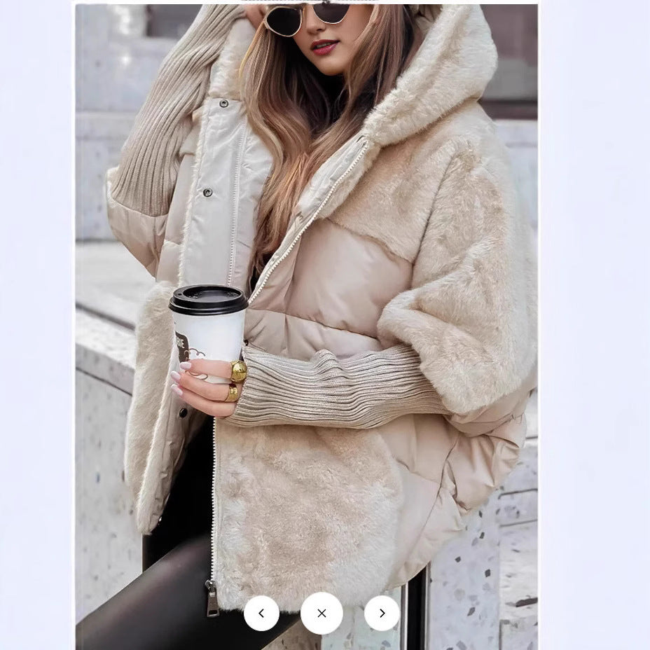Classic Designed Garment