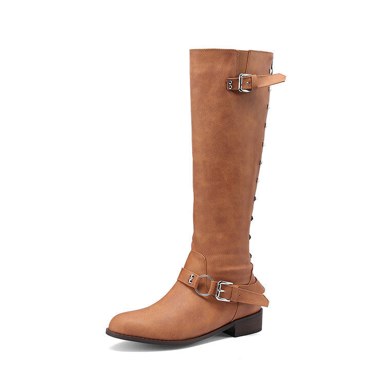 Chic Orthopedic Boots with Unique Design