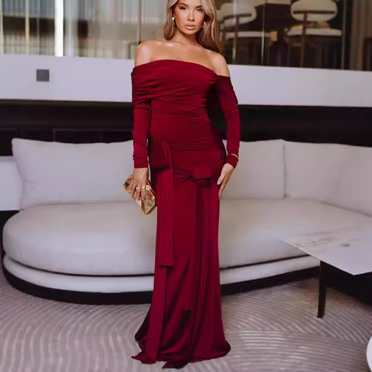 Elegantly Designed Garment