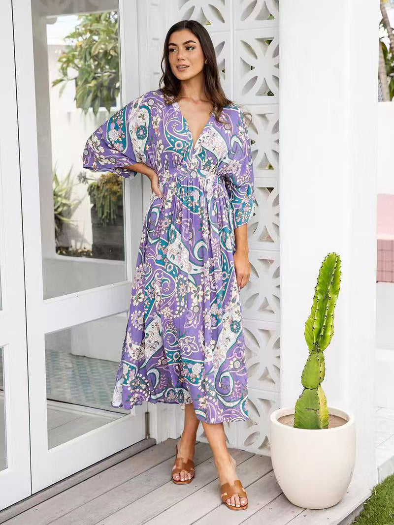 Classic Vintage Garment