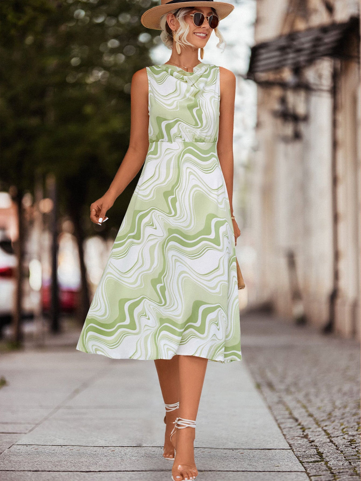 Classic Vintage Garment