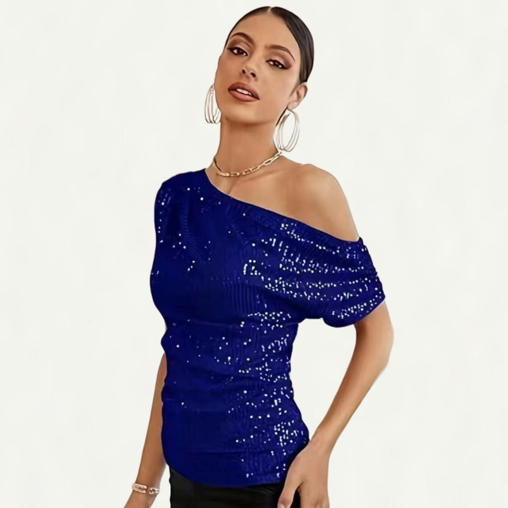 Beautifully Crafted Top
