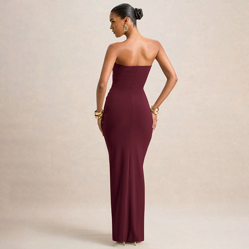 Elegantly Designed Garment